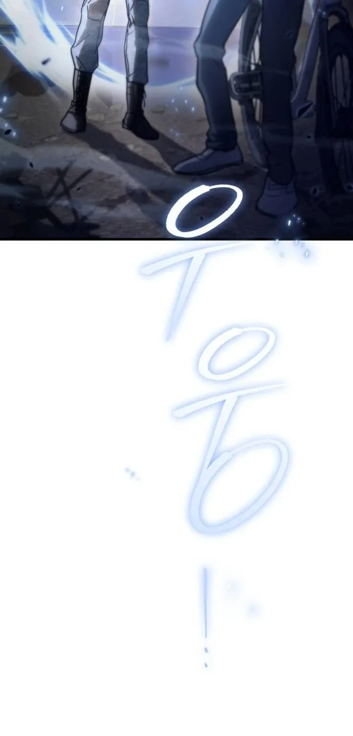 Hiding a Logistics Center in the Apocalypse Chapter 4 page 128 - 