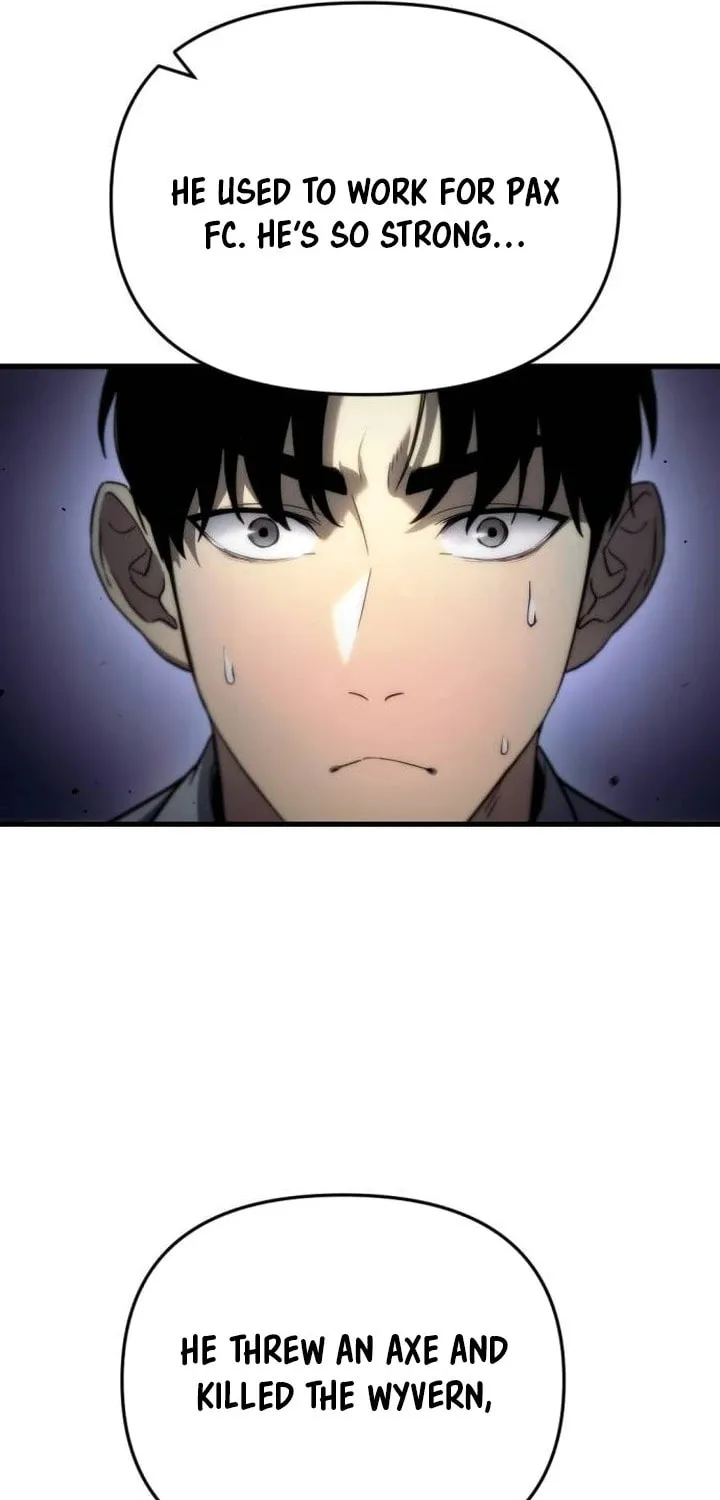 Hiding a Logistics Center in the Apocalypse Chapter 4 page 14 - 