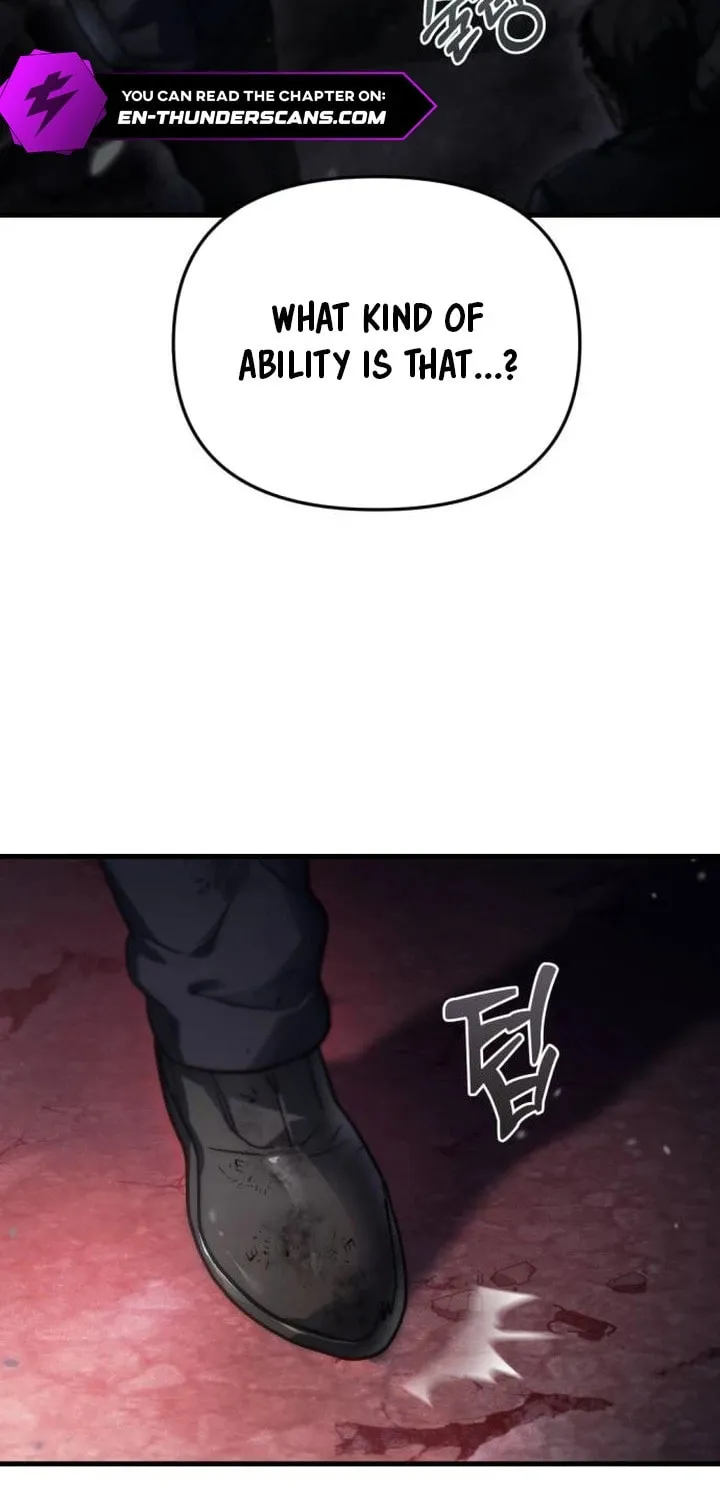 Hiding a Logistics Center in the Apocalypse Chapter 4 page 16 - 