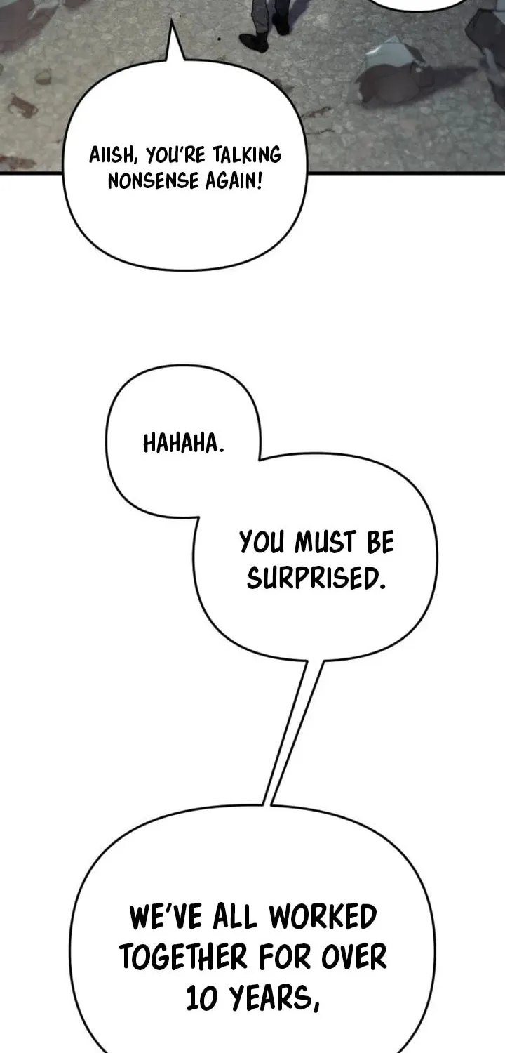 Hiding a Logistics Center in the Apocalypse Chapter 4 page 23 - 
