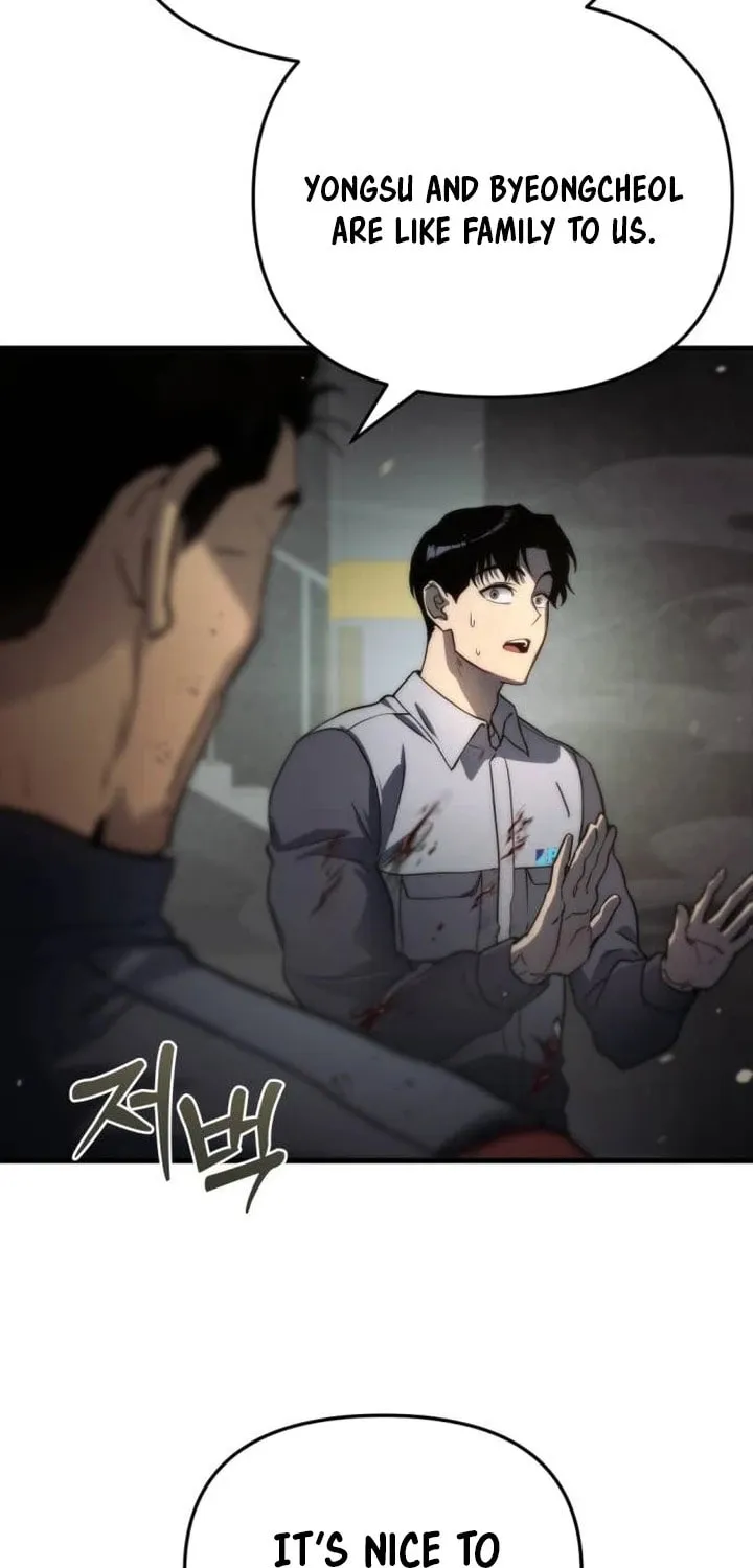 Hiding a Logistics Center in the Apocalypse Chapter 4 page 24 - 