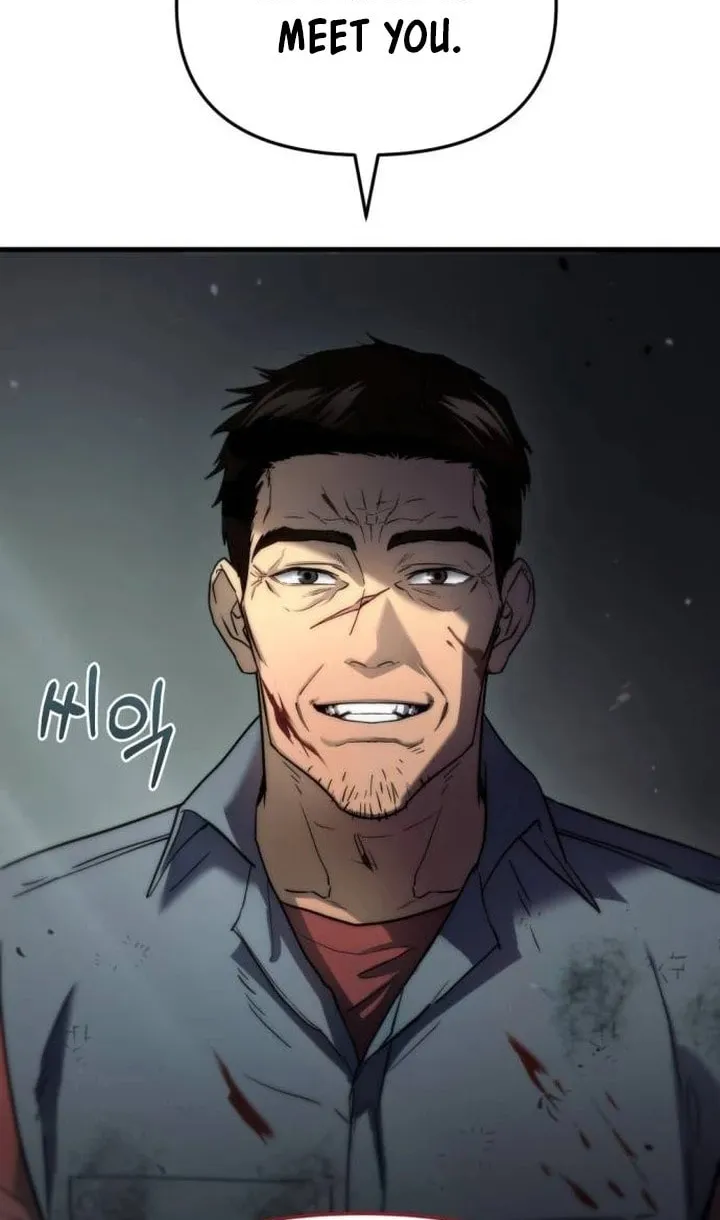Hiding a Logistics Center in the Apocalypse Chapter 4 page 25 - 