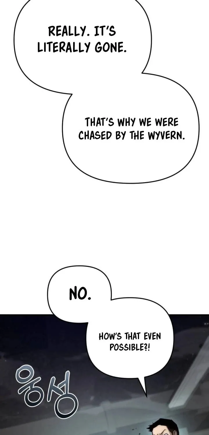 Hiding a Logistics Center in the Apocalypse Chapter 4 page 36 - 