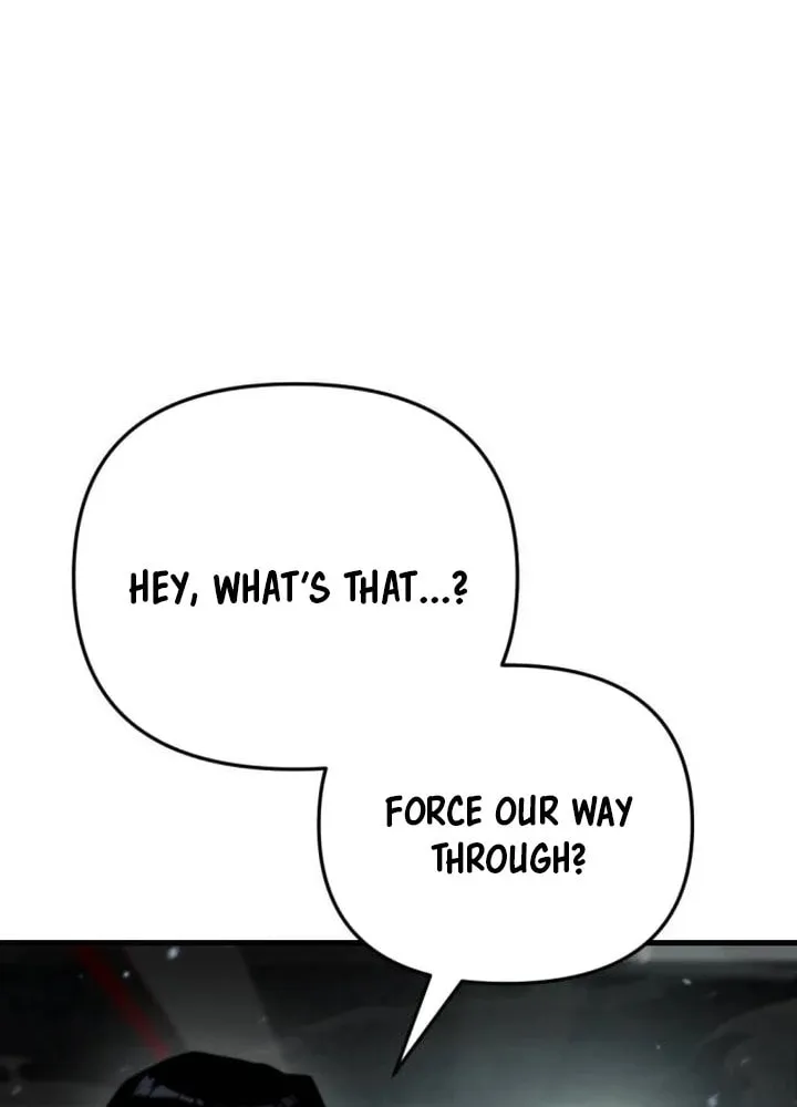 Hiding a Logistics Center in the Apocalypse Chapter 4 page 43 - 