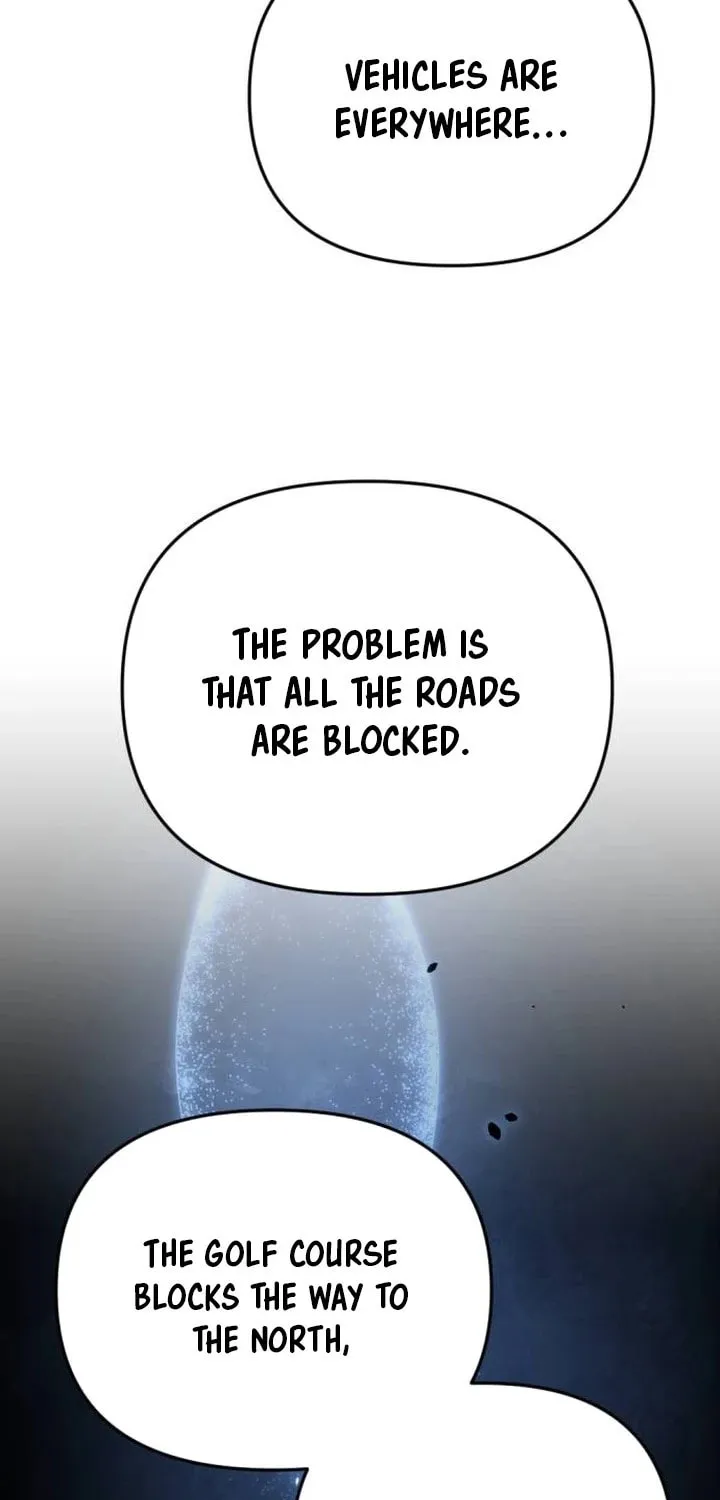 Hiding a Logistics Center in the Apocalypse Chapter 4 page 46 - 