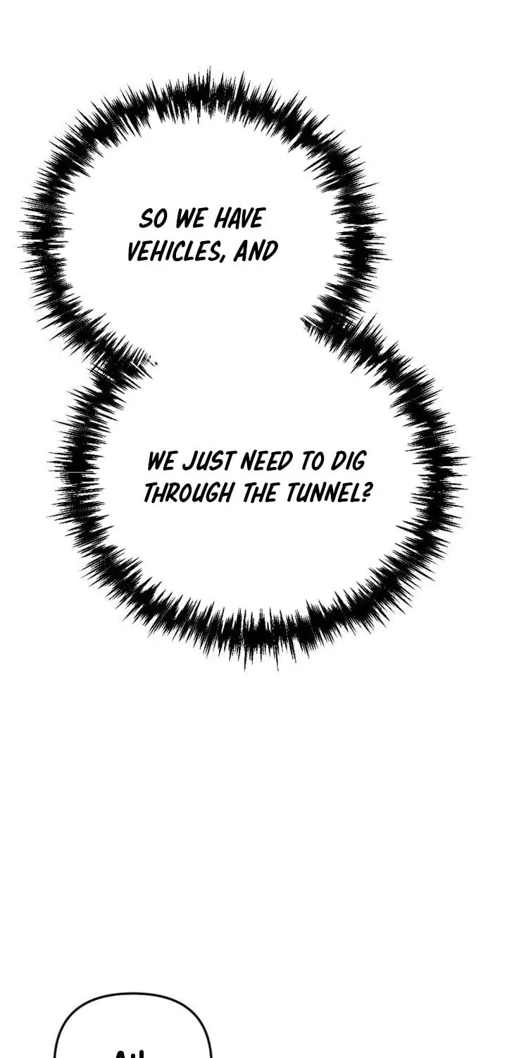 Hiding a Logistics Center in the Apocalypse Chapter 4 page 50 - 