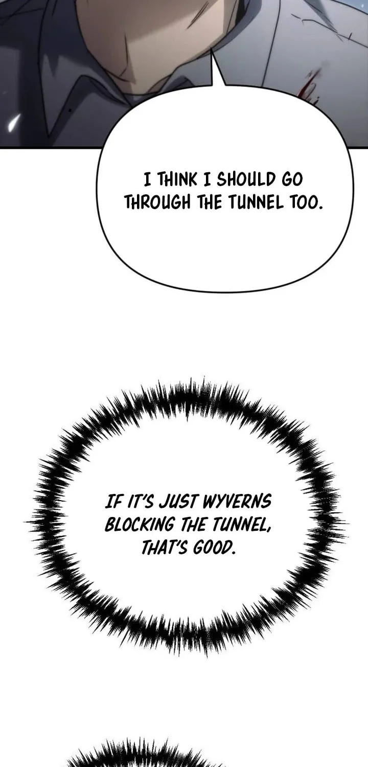 Hiding a Logistics Center in the Apocalypse Chapter 4 page 53 - 