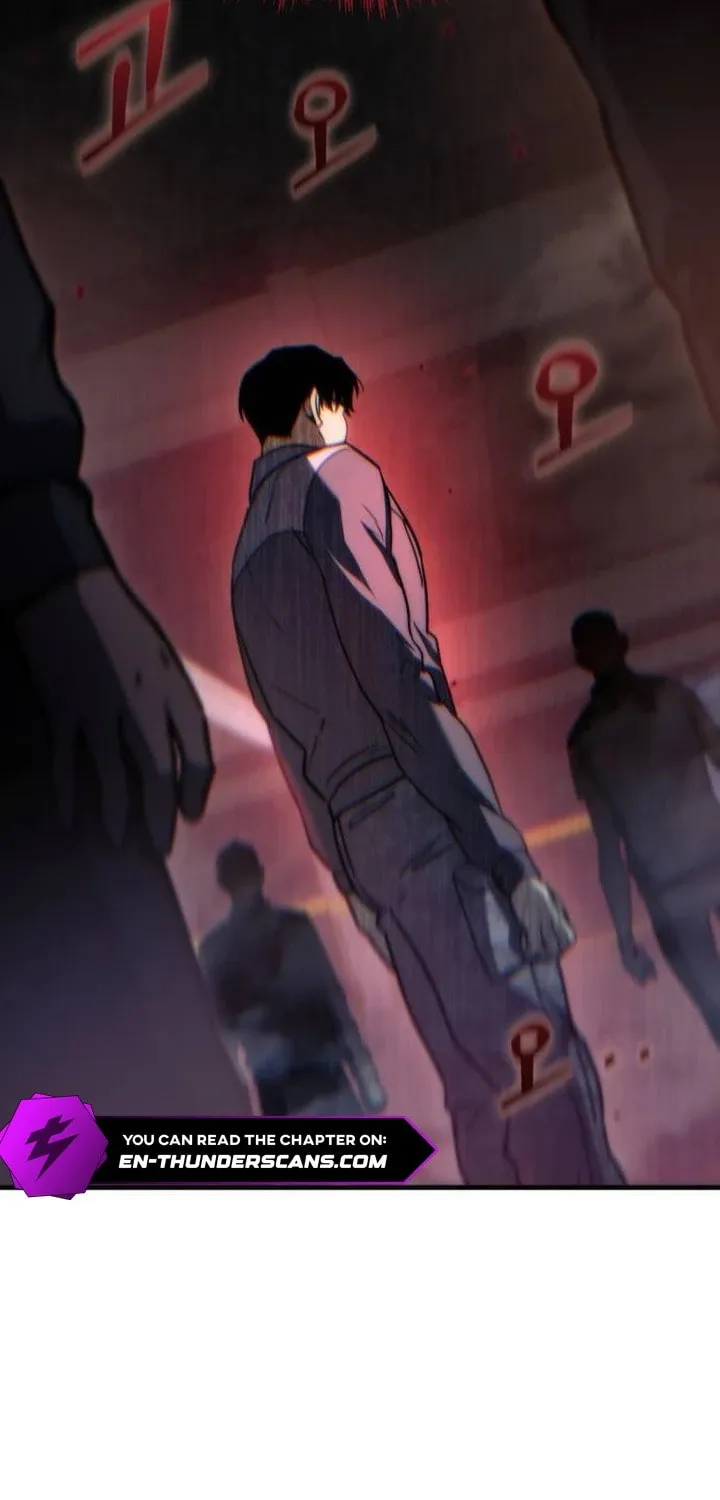 Hiding a Logistics Center in the Apocalypse Chapter 4 page 60 - 