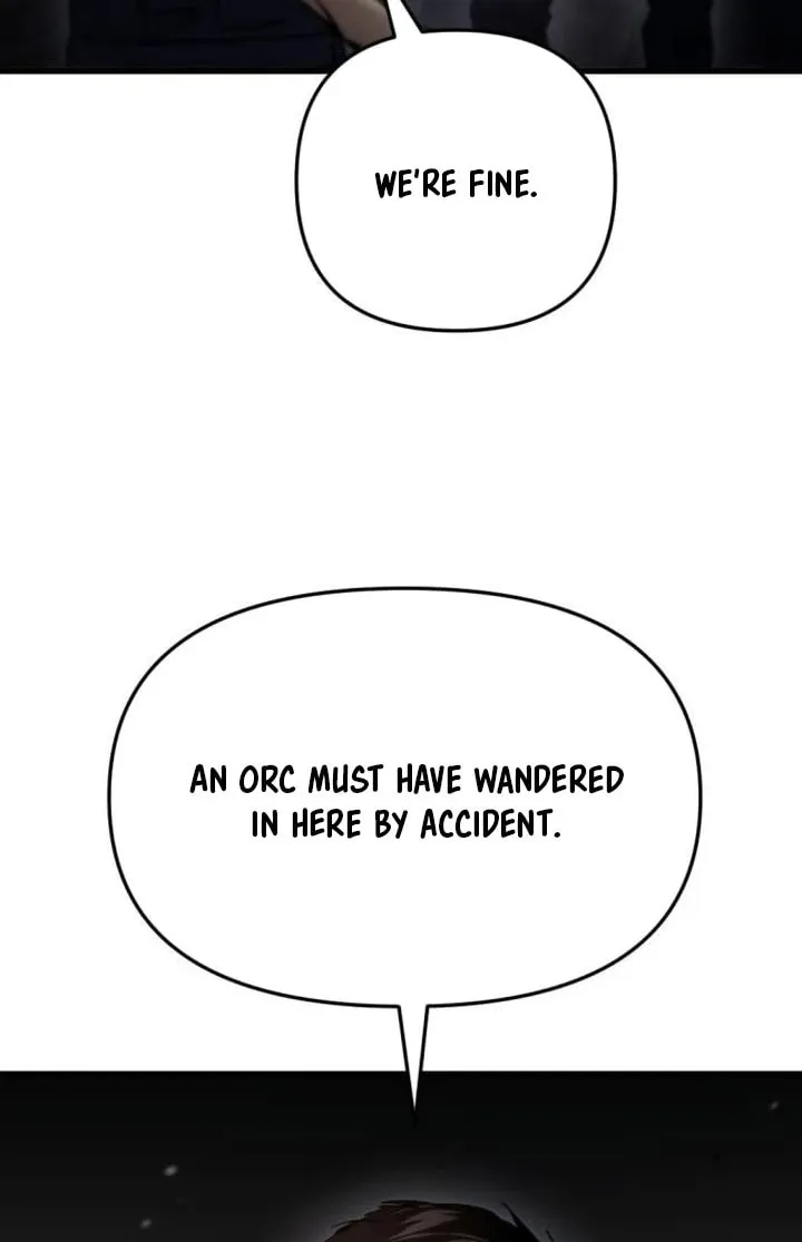 Hiding a Logistics Center in the Apocalypse Chapter 4 page 7 - 