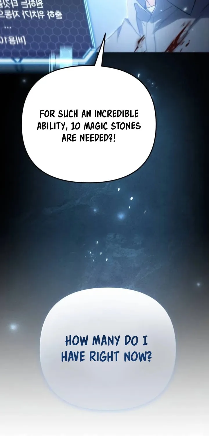 Hiding a Logistics Center in the Apocalypse Chapter 4 page 69 - 