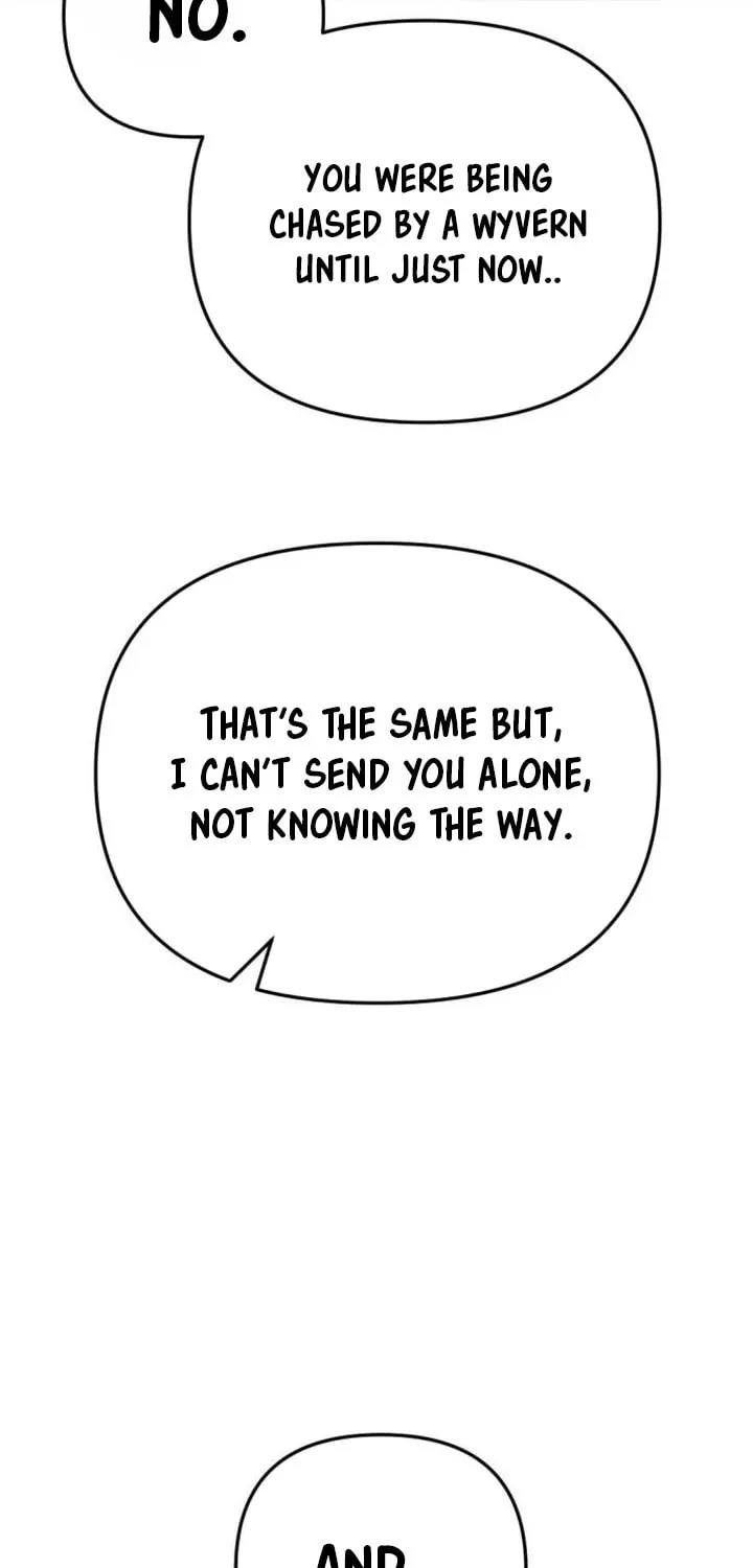 Hiding a Logistics Center in the Apocalypse Chapter 4 page 75 - 