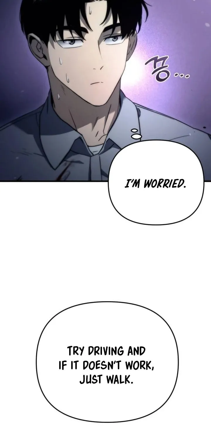 Hiding a Logistics Center in the Apocalypse Chapter 4 page 81 - 