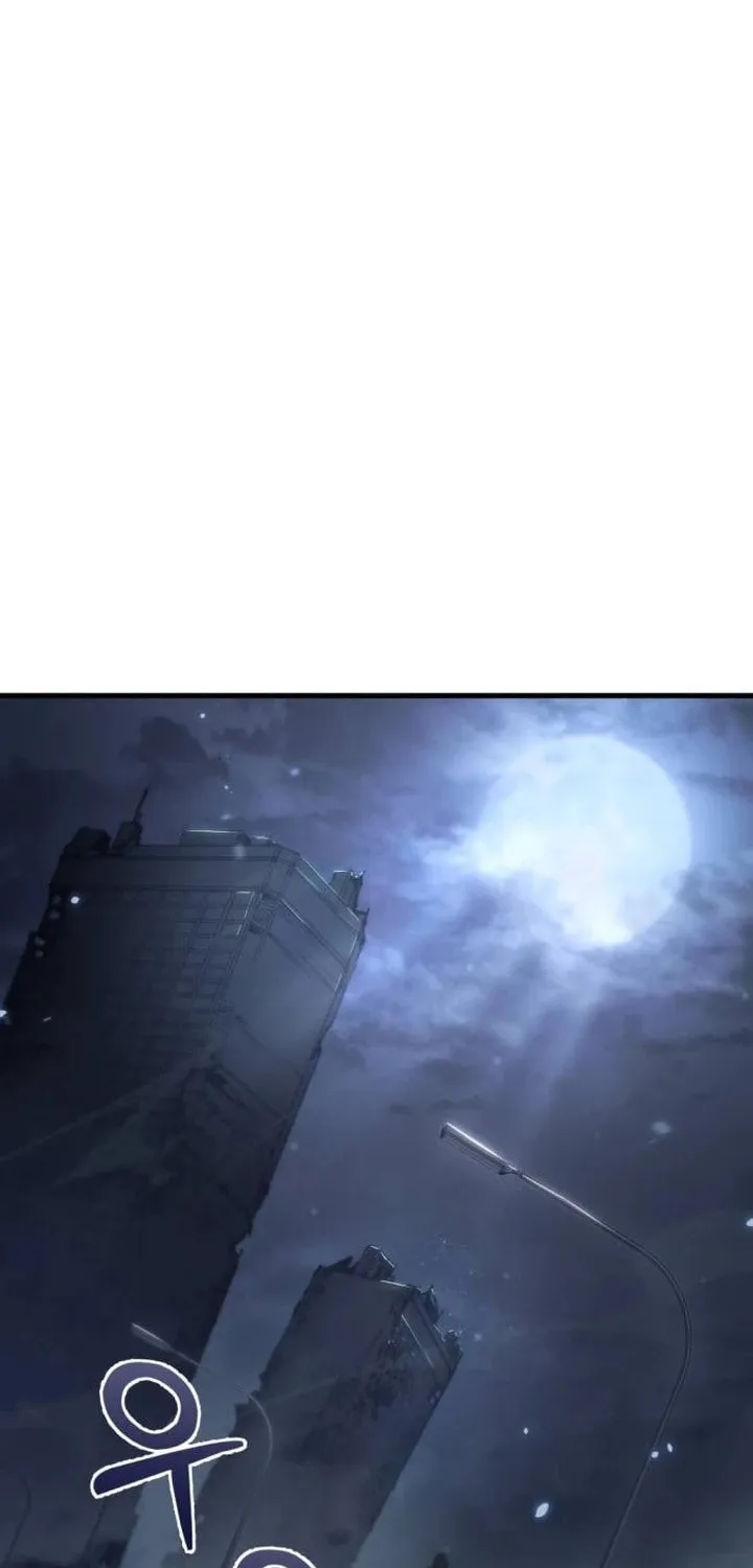 Hiding a Logistics Center in the Apocalypse Chapter 4 page 82 - 