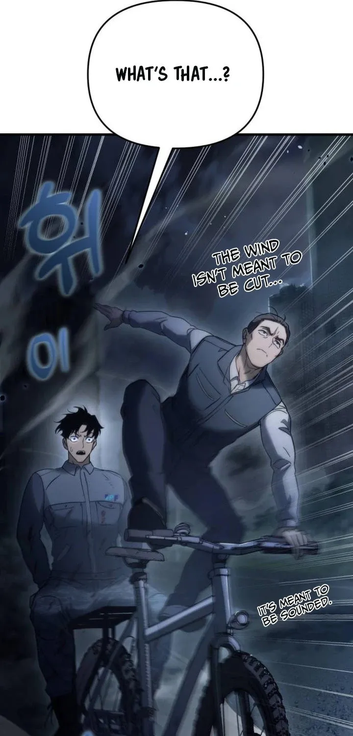 Hiding a Logistics Center in the Apocalypse Chapter 4 page 85 - 