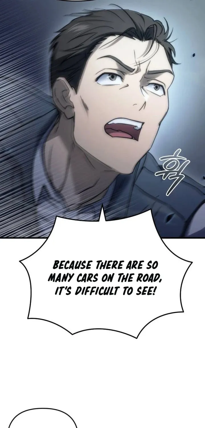 Hiding a Logistics Center in the Apocalypse Chapter 4 page 87 - 