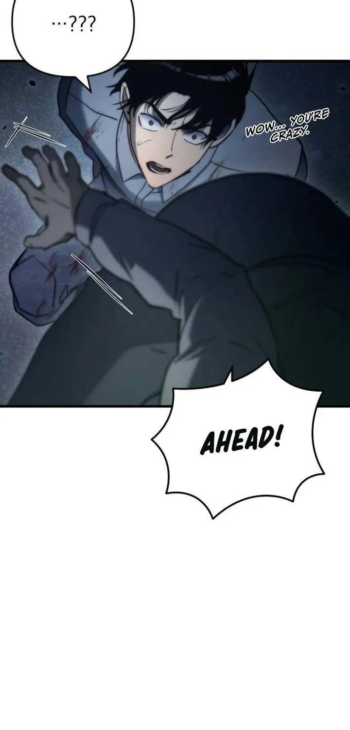 Hiding a Logistics Center in the Apocalypse Chapter 4 page 88 - 
