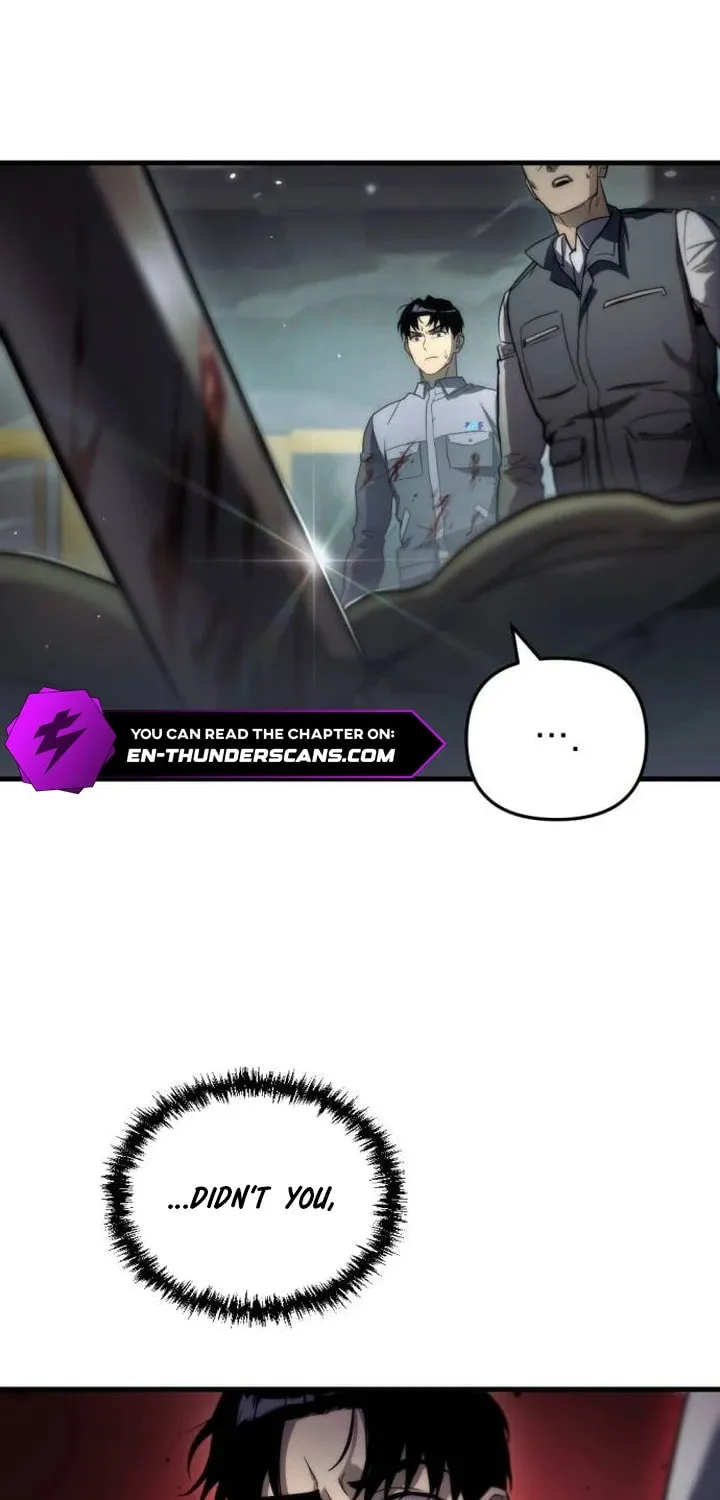 Hiding a Logistics Center in the Apocalypse Chapter 4 page 10 - 