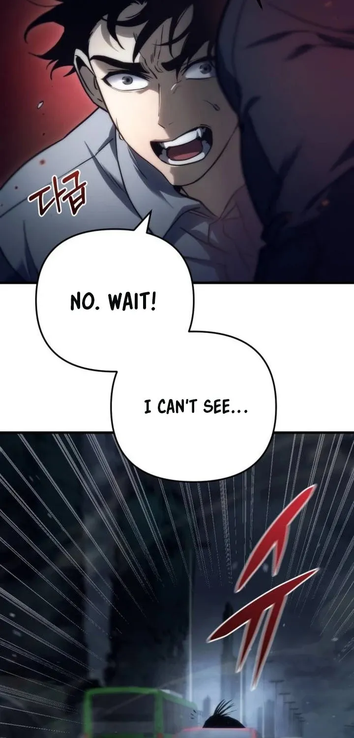 Hiding a Logistics Center in the Apocalypse Chapter 4 page 91 - 
