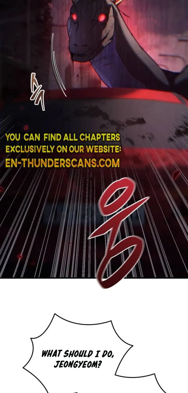 Hiding a Logistics Center in the Apocalypse Chapter 4 page 93 - 
