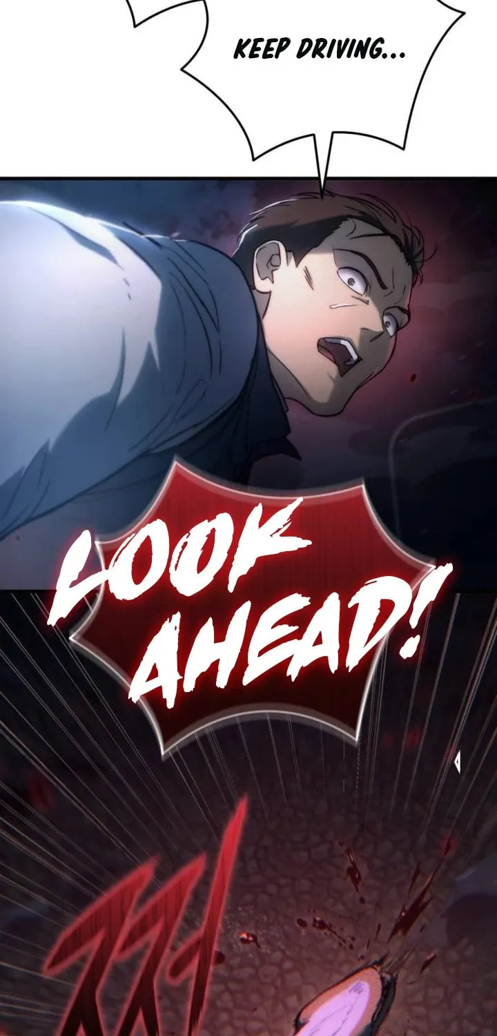 Hiding a Logistics Center in the Apocalypse Chapter 4 page 94 - 