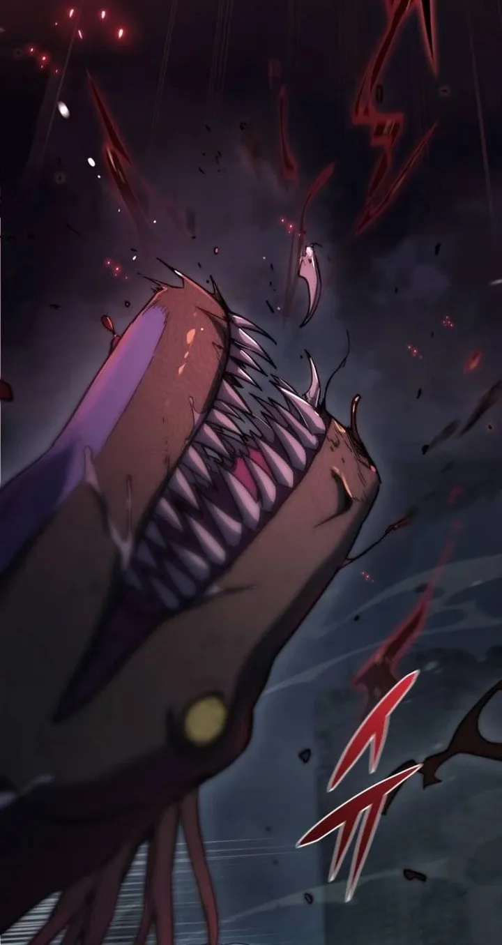 Hiding a Logistics Center in the Apocalypse Chapter 4 page 96 - 