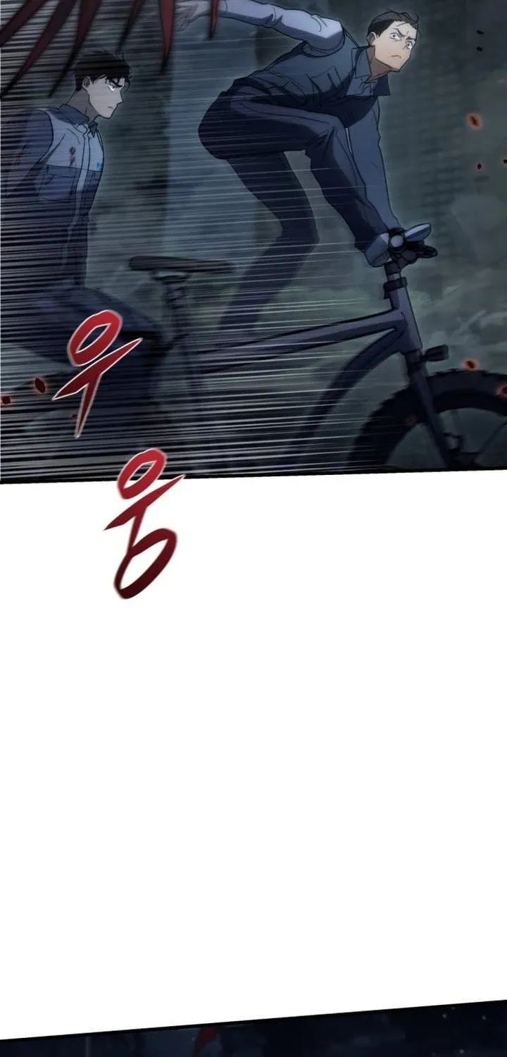 Hiding a Logistics Center in the Apocalypse Chapter 4 page 97 - 