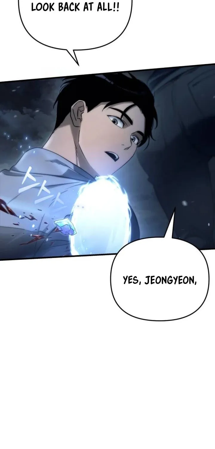 Hiding a Logistics Center in the Apocalypse Chapter 4 page 99 - 