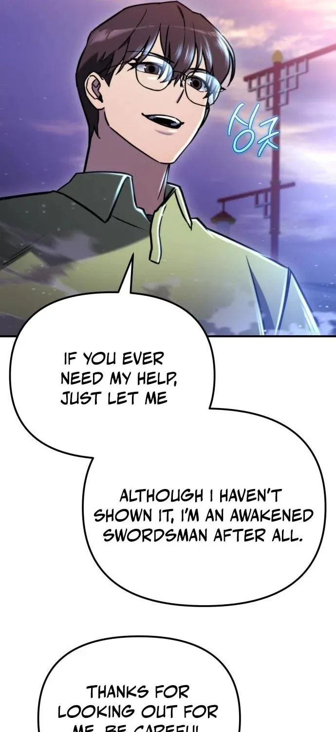 Hiding a Logistics Center in the Apocalypse Chapter 40 page 101 - 