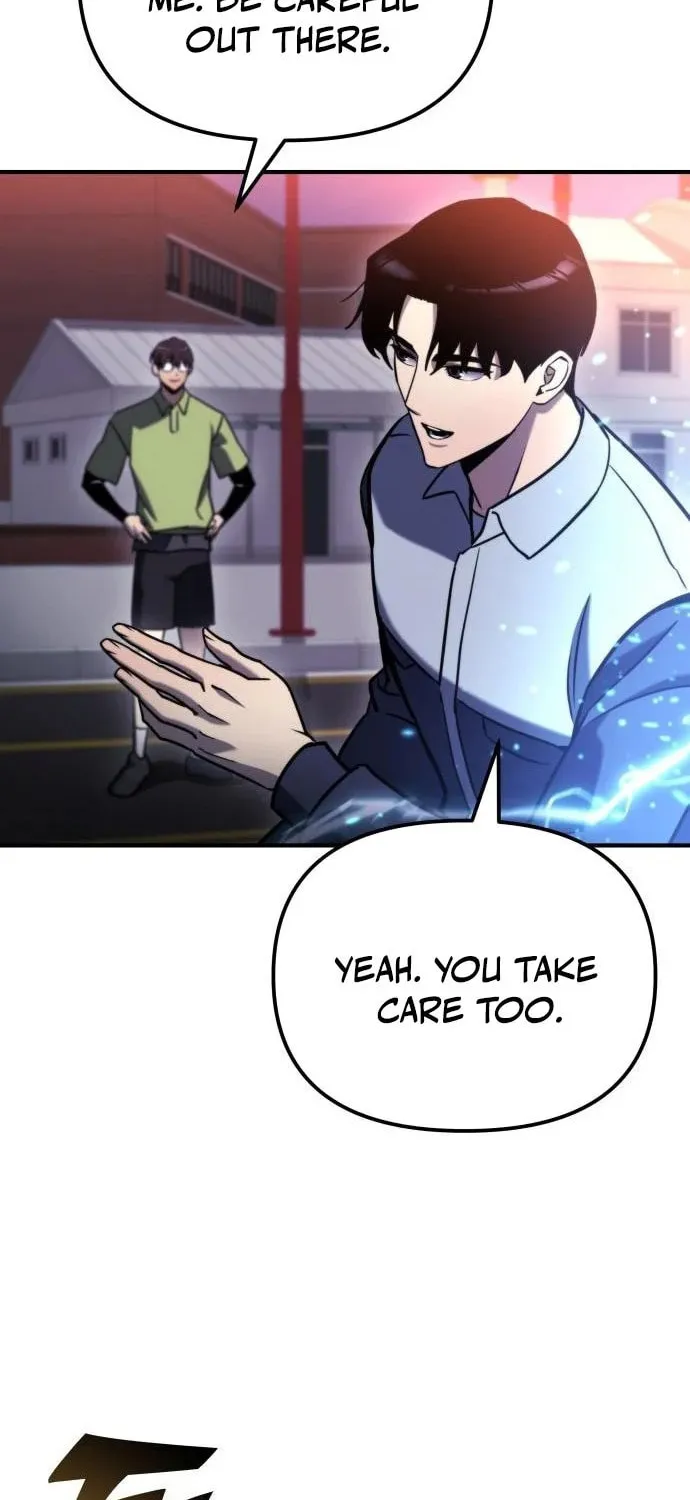 Hiding a Logistics Center in the Apocalypse Chapter 40 page 102 - 