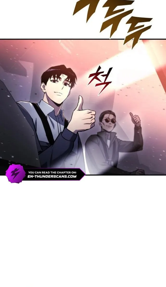 Hiding a Logistics Center in the Apocalypse Chapter 40 page 104 - 