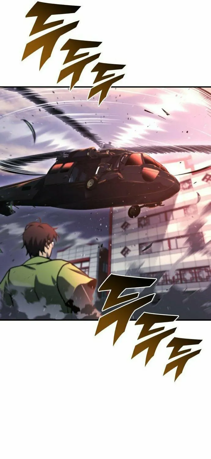 Hiding a Logistics Center in the Apocalypse Chapter 40 page 105 - 
