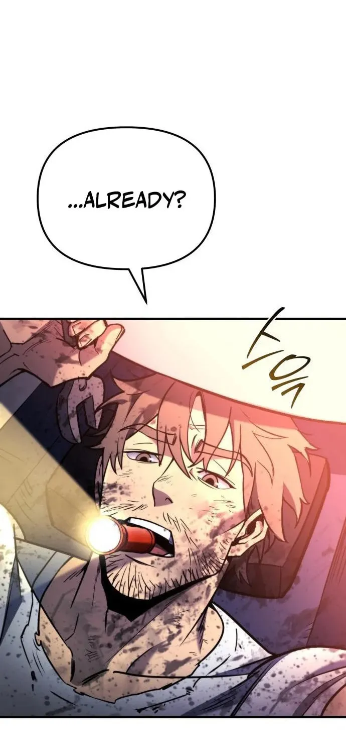 Hiding a Logistics Center in the Apocalypse Chapter 40 page 114 - 