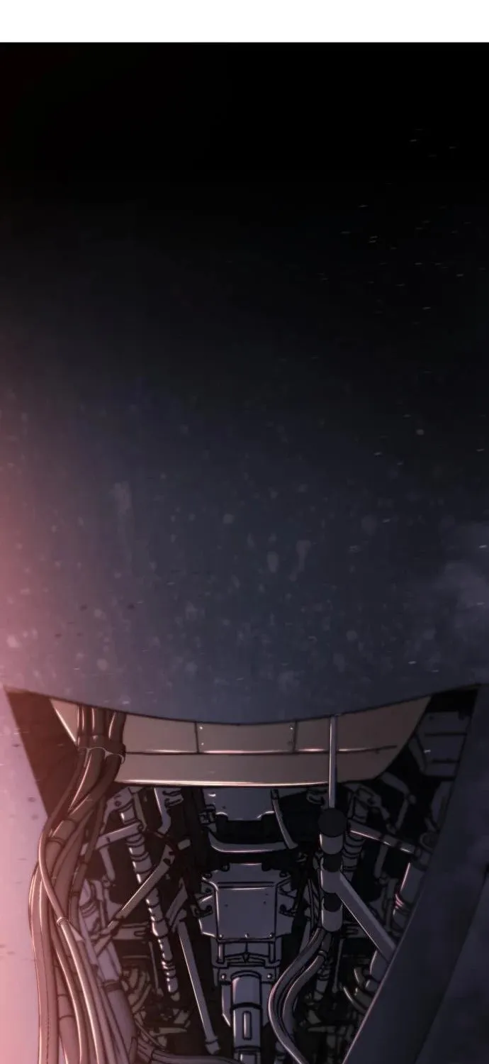 Hiding a Logistics Center in the Apocalypse Chapter 40 page 115 - 