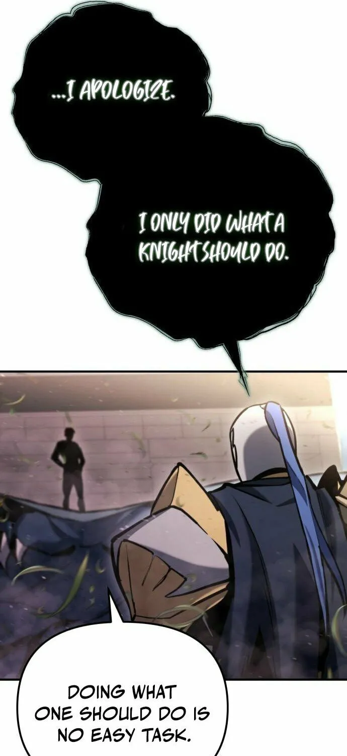 Hiding a Logistics Center in the Apocalypse Chapter 40 page 13 - 