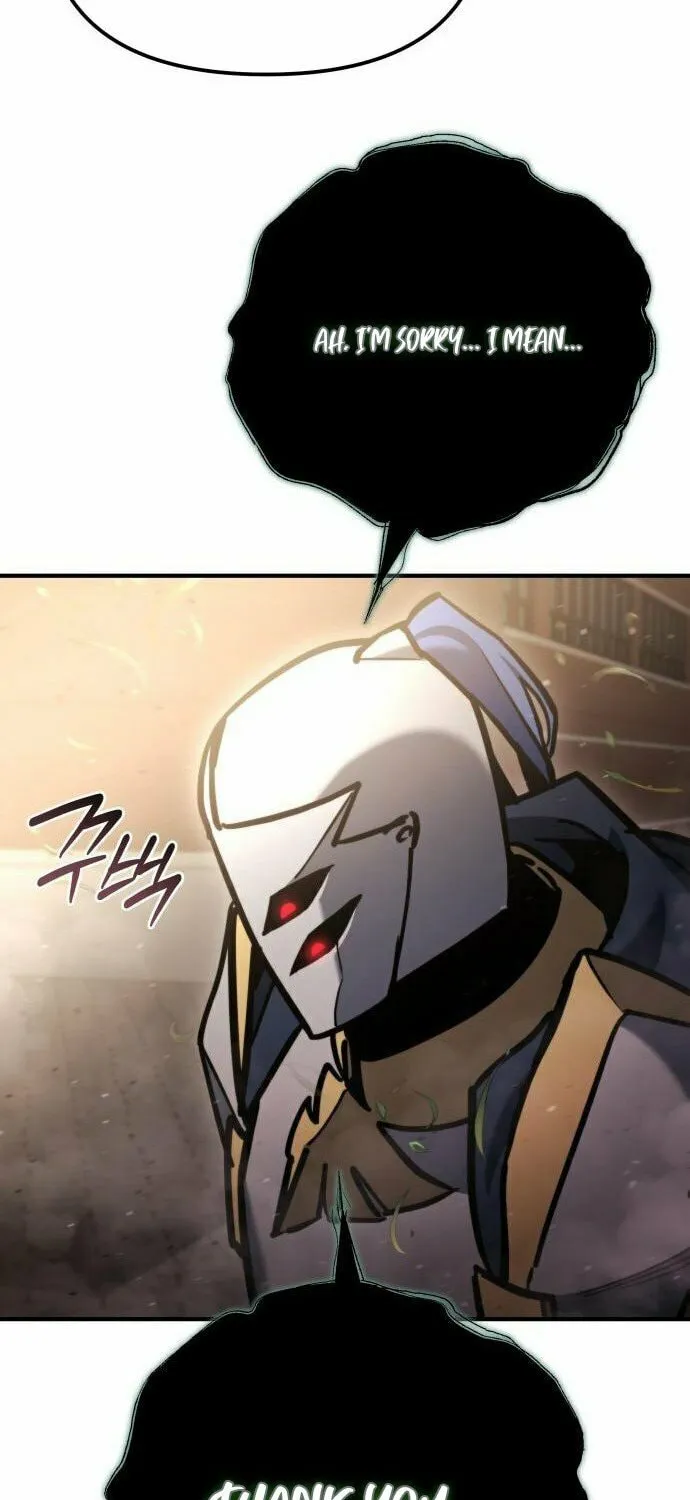 Hiding a Logistics Center in the Apocalypse Chapter 40 page 15 - 