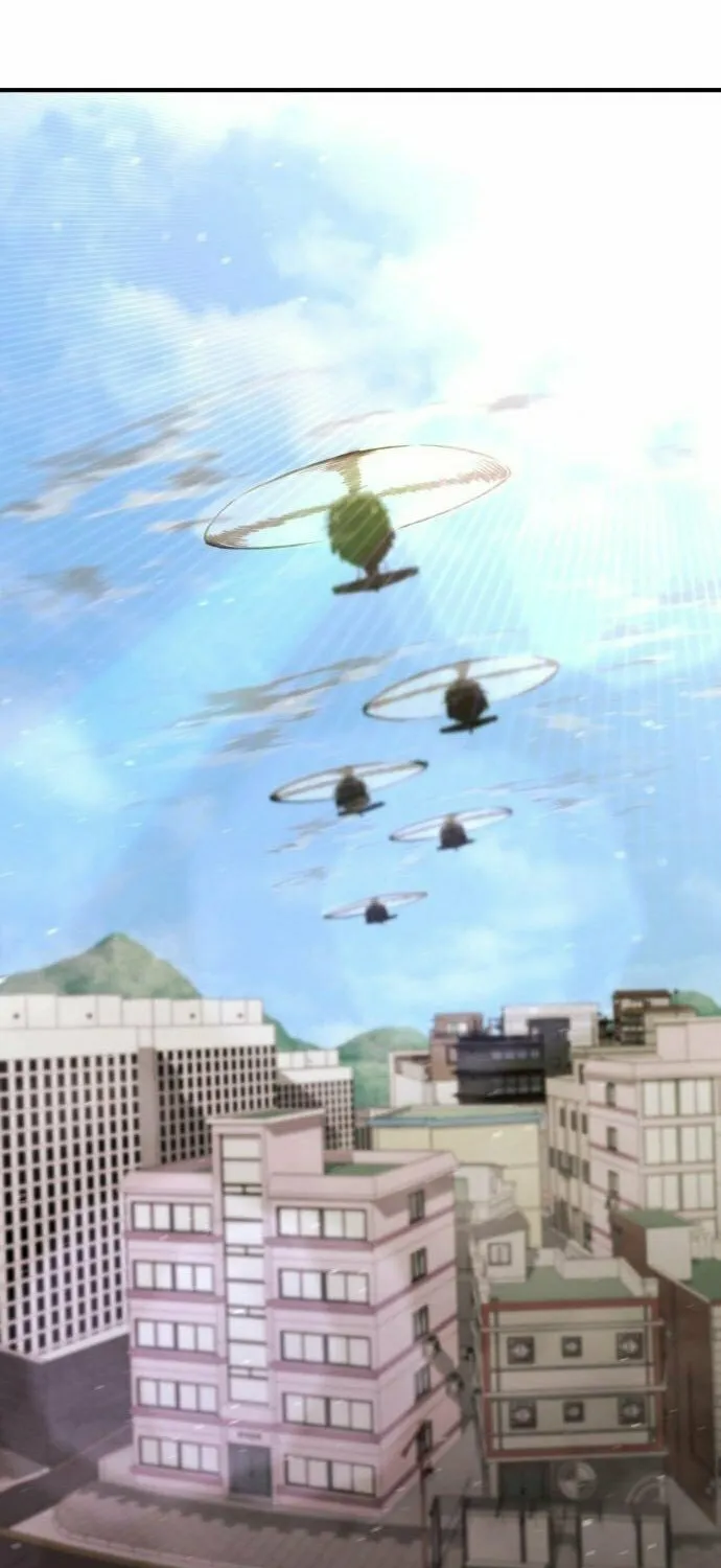 Hiding a Logistics Center in the Apocalypse Chapter 40 page 18 - 
