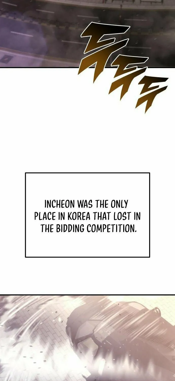 Hiding a Logistics Center in the Apocalypse Chapter 40 page 19 - 