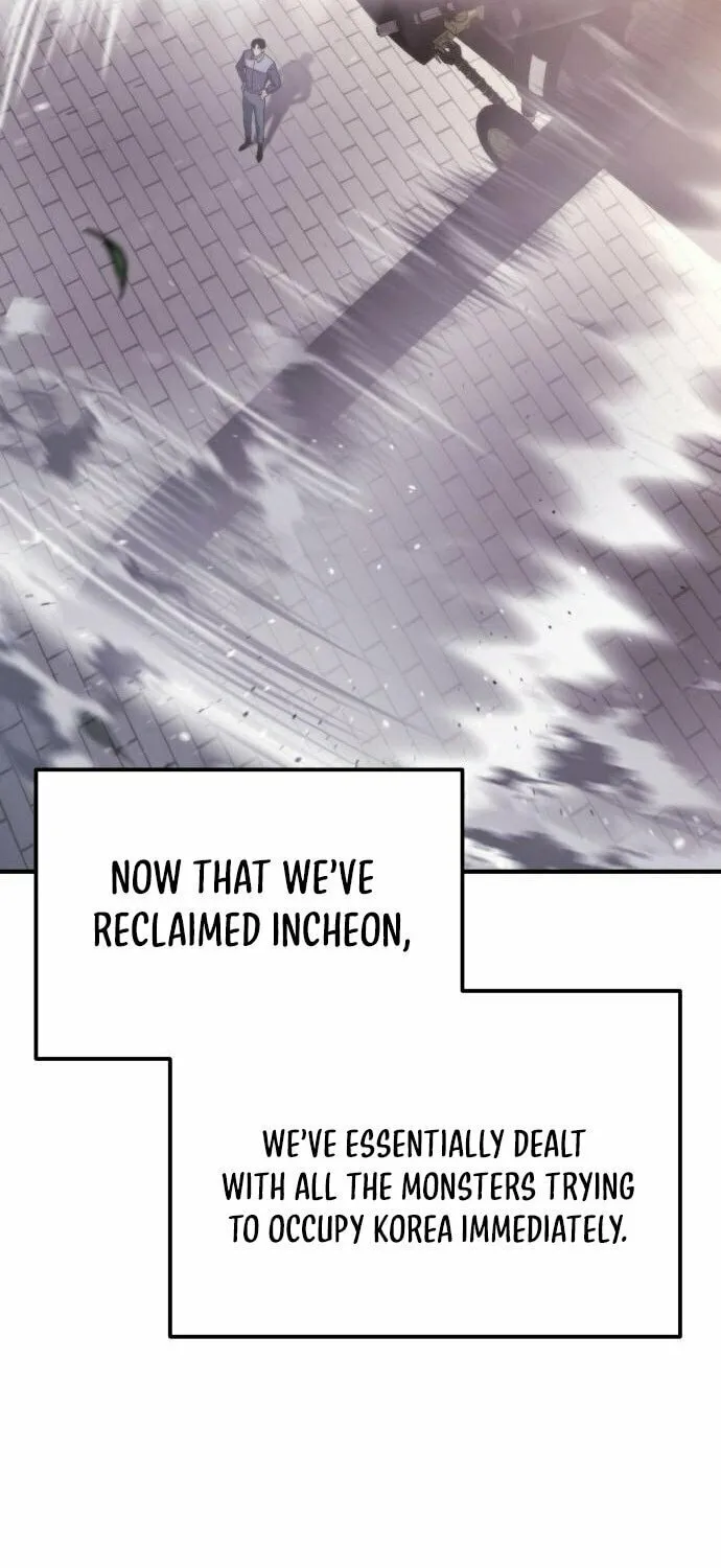 Hiding a Logistics Center in the Apocalypse Chapter 40 page 20 - 
