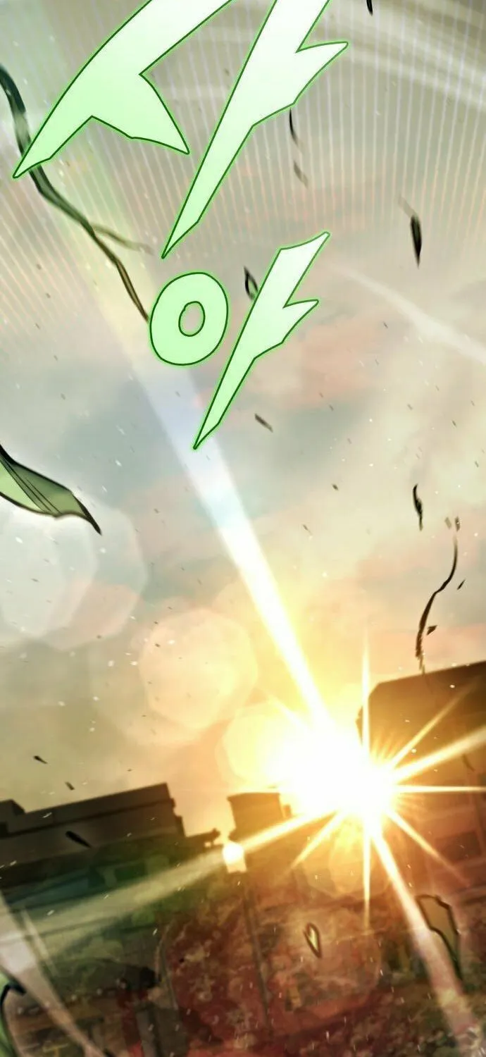 Hiding a Logistics Center in the Apocalypse Chapter 40 page 3 - 