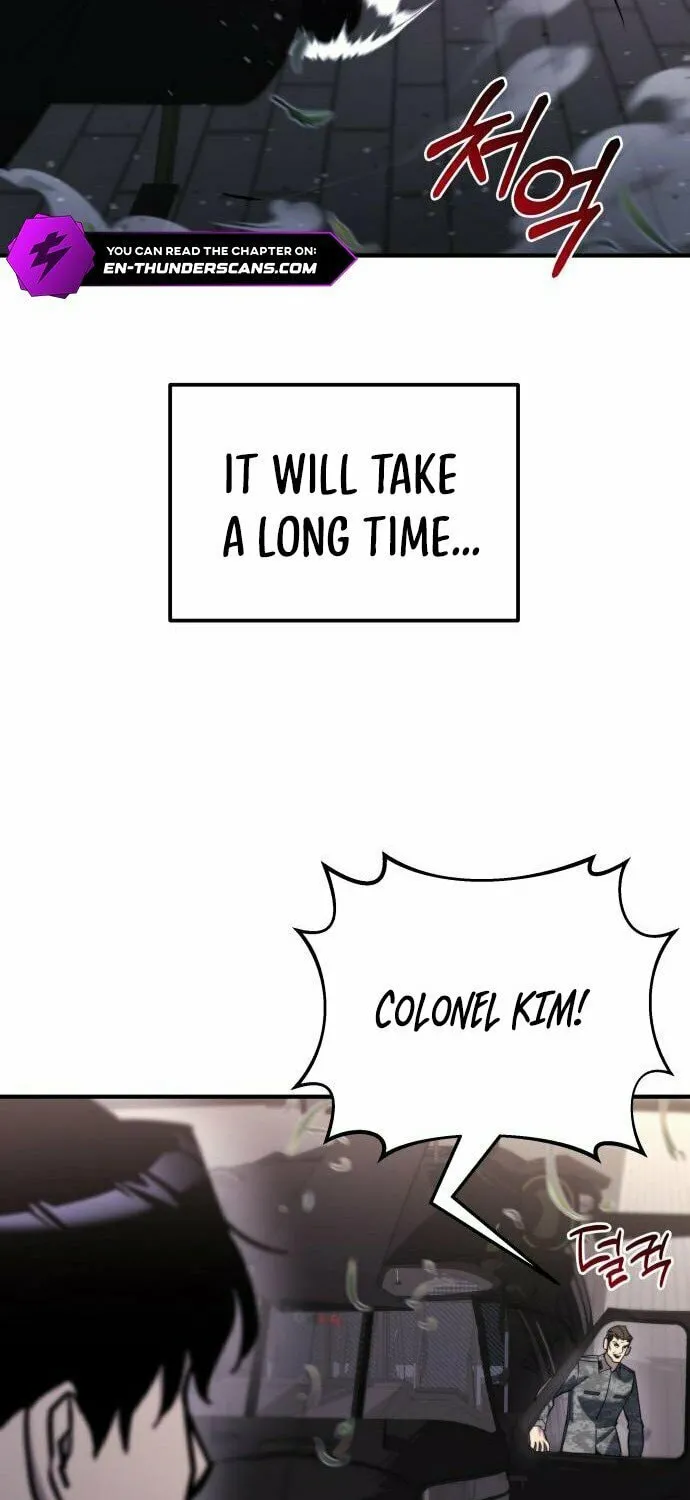 Hiding a Logistics Center in the Apocalypse Chapter 40 page 23 - 