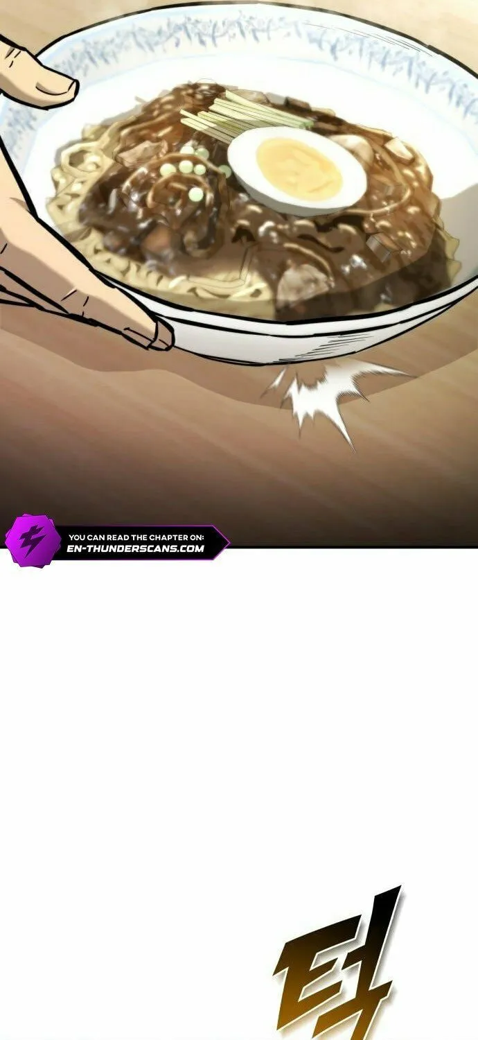 Hiding a Logistics Center in the Apocalypse Chapter 40 page 29 - 