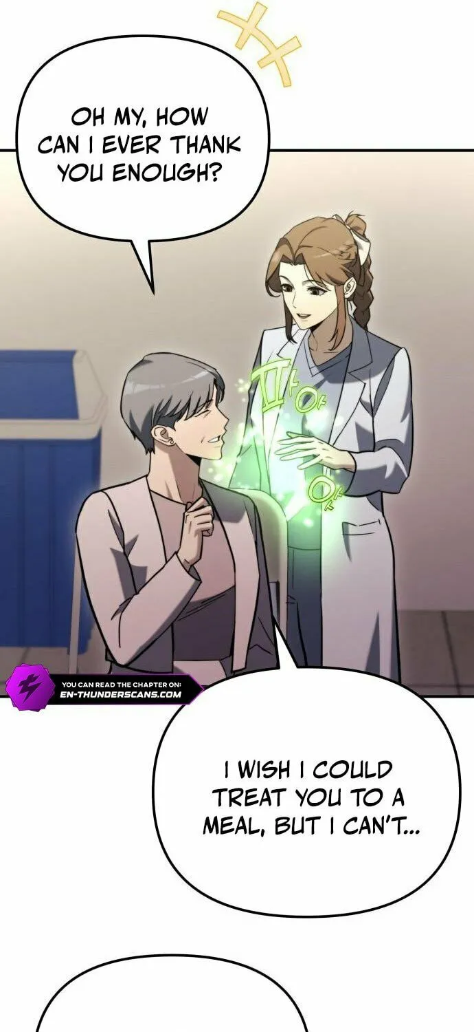 Hiding a Logistics Center in the Apocalypse Chapter 40 page 33 - 