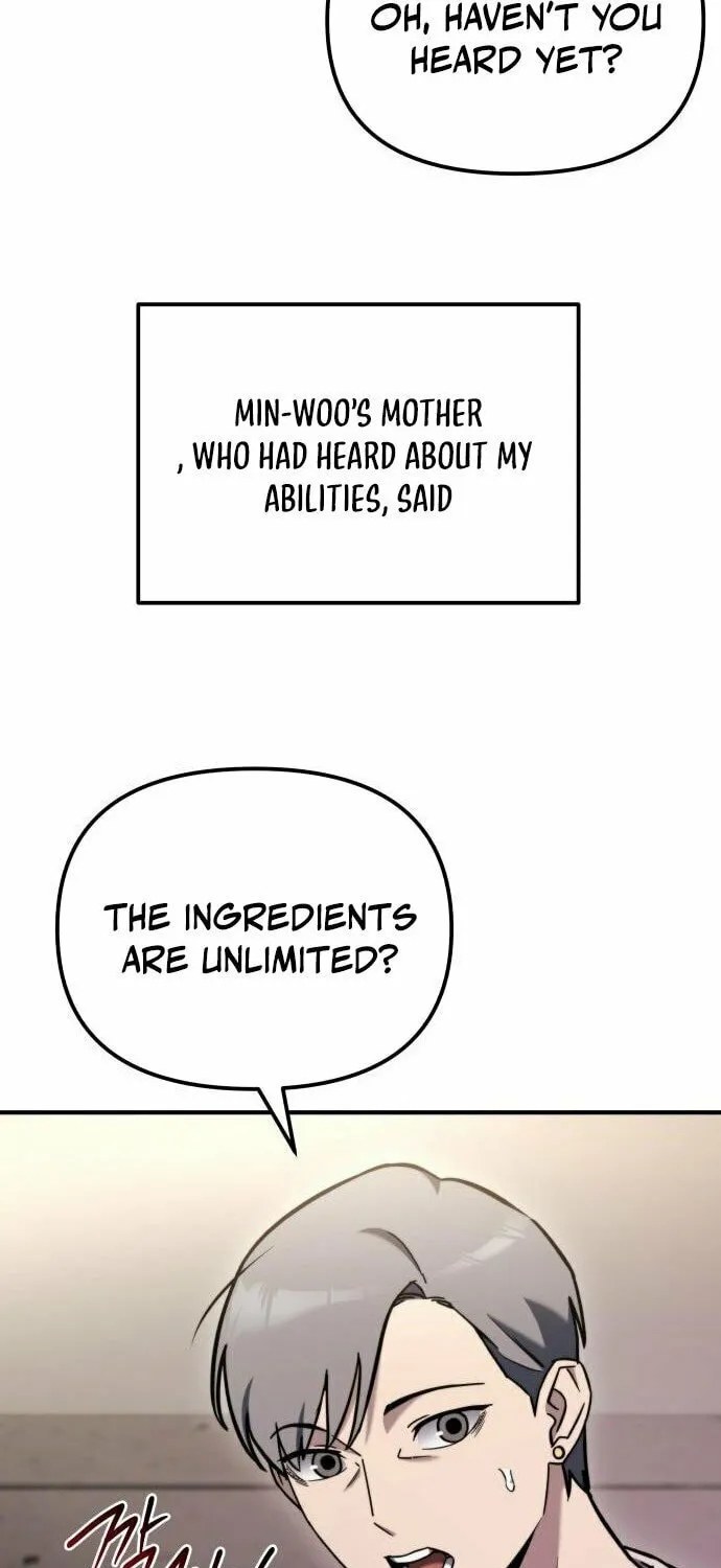 Hiding a Logistics Center in the Apocalypse Chapter 40 page 35 - 