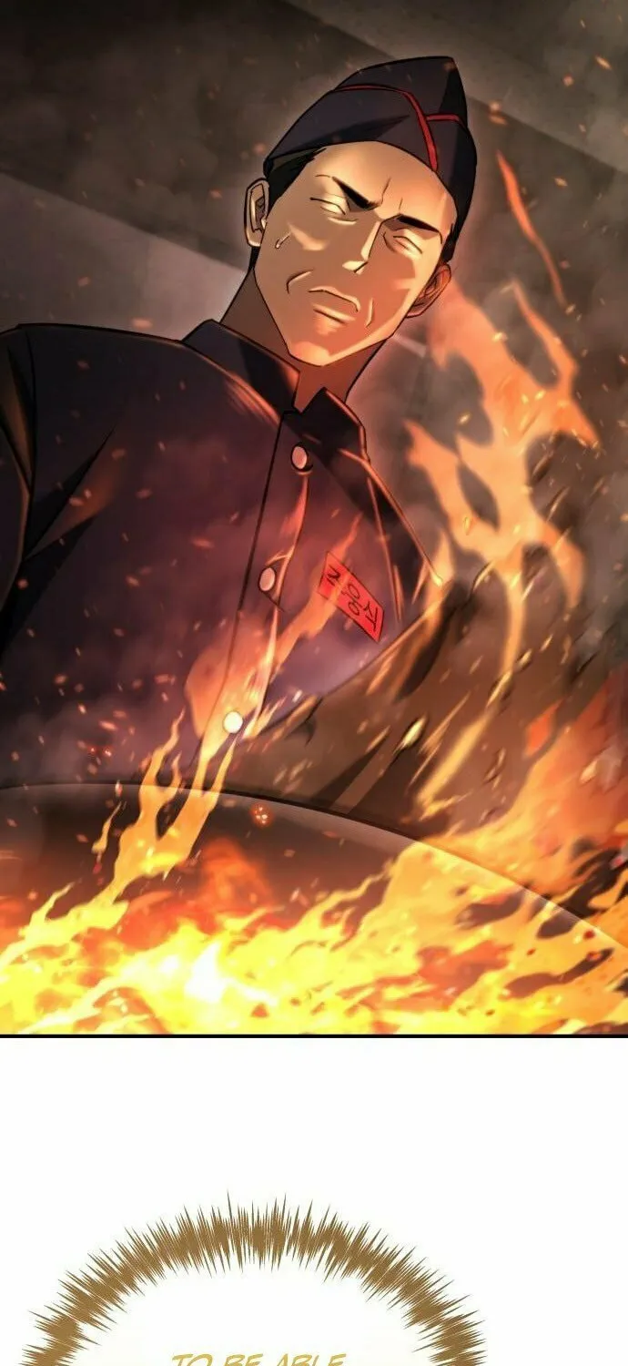 Hiding a Logistics Center in the Apocalypse Chapter 40 page 38 - 