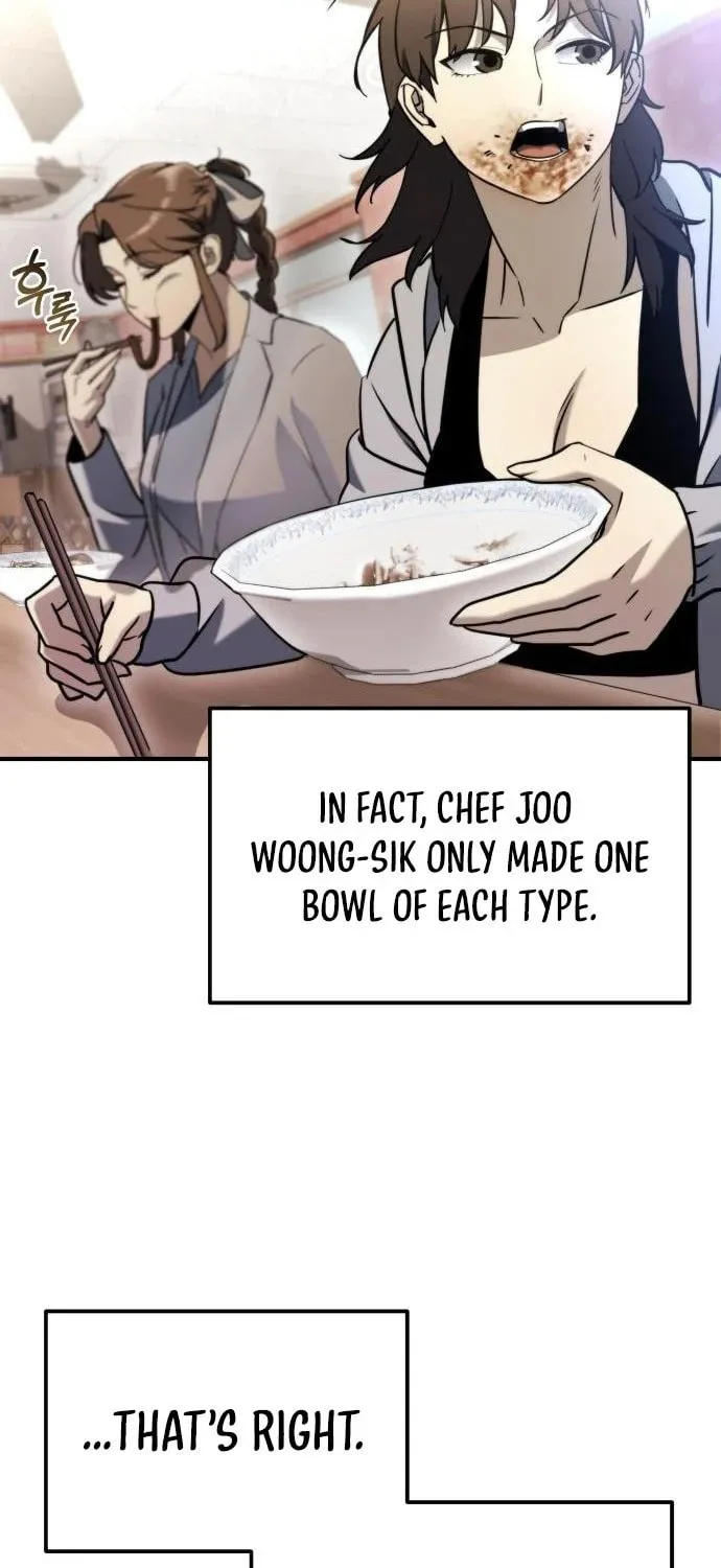 Hiding a Logistics Center in the Apocalypse Chapter 40 page 43 - 