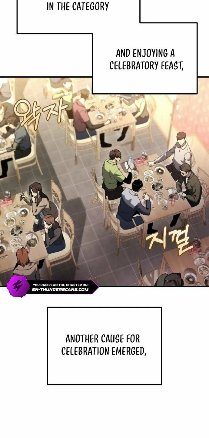 Hiding a Logistics Center in the Apocalypse Chapter 40 page 48 - 