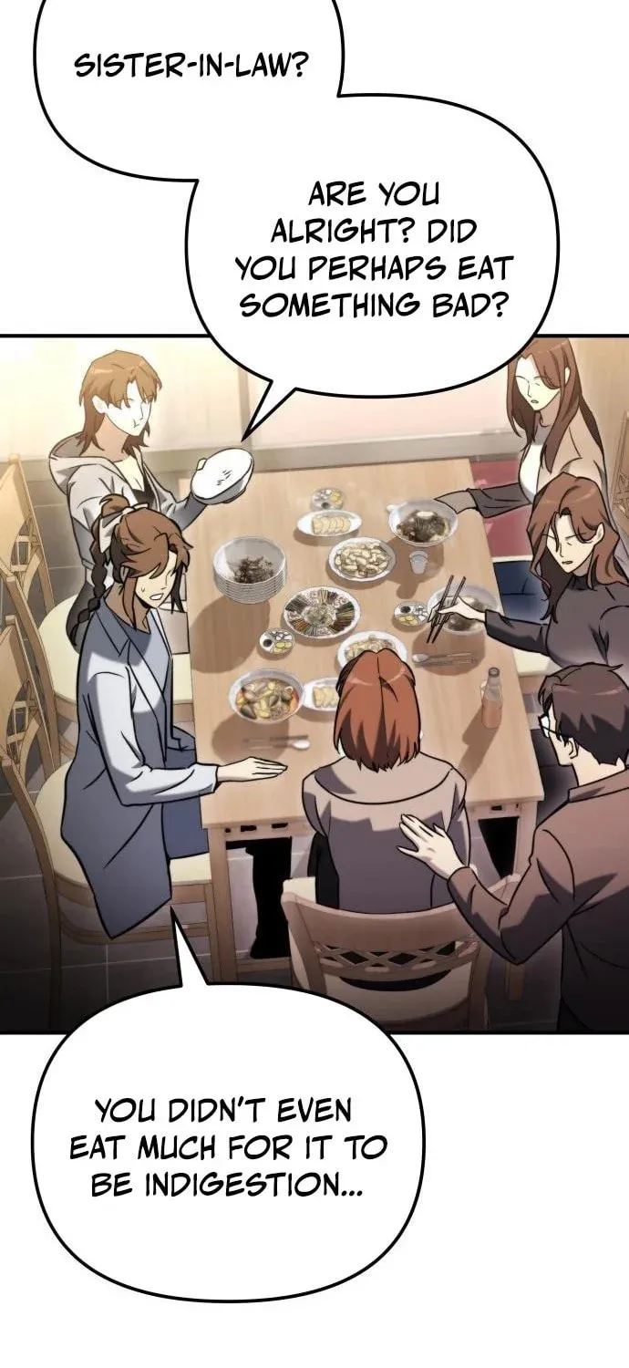 Hiding a Logistics Center in the Apocalypse Chapter 40 page 51 - 