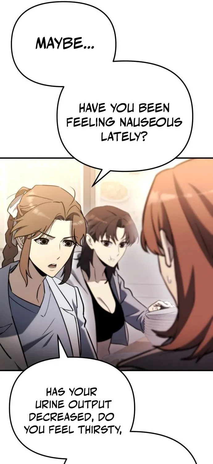 Hiding a Logistics Center in the Apocalypse Chapter 40 page 53 - 