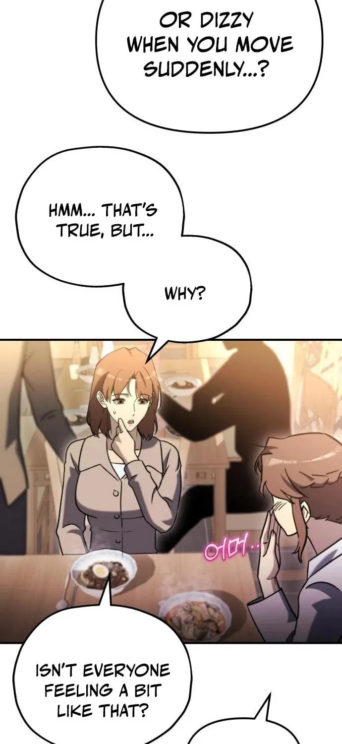 Hiding a Logistics Center in the Apocalypse Chapter 40 page 54 - 