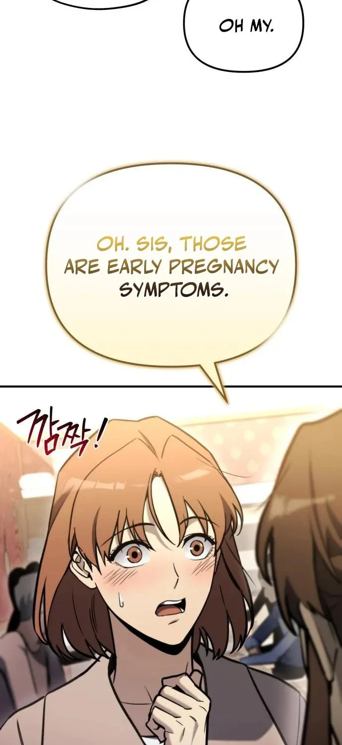 Hiding a Logistics Center in the Apocalypse Chapter 40 page 55 - 